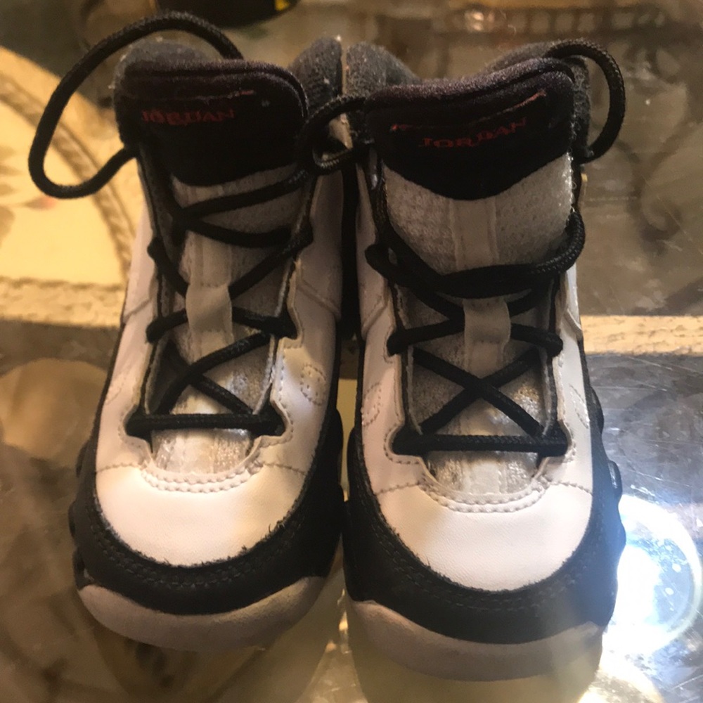 Jordan Air 9 Retro